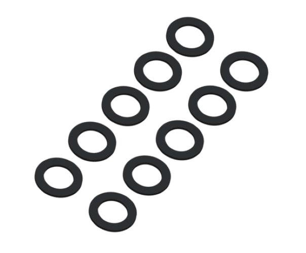 PowerHobby Arrma AR709013 Washer 5x8x0.5mm (10pieces) Fury Granite Raider Vorteks ADX-10 — Vorteks Parts
