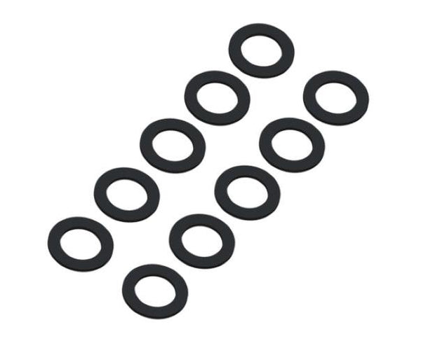 Arrma AR709013 Washer 5x8x0.5mm (10pieces) Fury Granite Raider Vorteks ADX-10