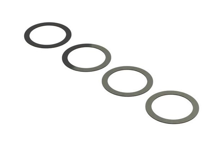 Arrma ARA709031 Shim 13X16X0.2MM 1/7 Felony 6S Infraction Limitless Kraton 6S