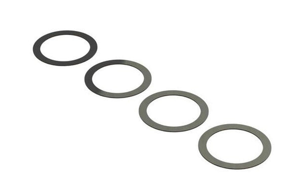 Arrma ARA709031 Shim 13X16X0.2MM 1/7 Felony 6S Infraction Limitless Kraton 6S