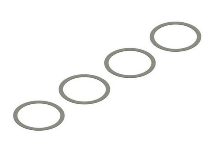 Arrma ARA709054 Washer 20x24x0.2mm (4) Kraton 4X4 8S Outcast 8S