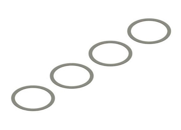 Arrma ARA709054 Washer 20x24x0.2mm (4) Kraton 4X4 8S Outcast 8S