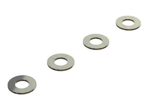 Arrma ARA709056 Washer 8x16x1mm (4) Kraton 4X4 8S Outcast 8S