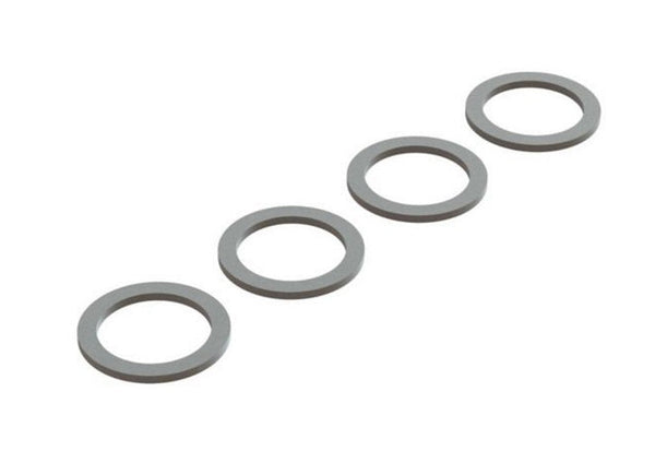 Arrma ARA709058 Washer 6x8x0.5mm (4) Kraton 4X4 8S Outcast 8S
