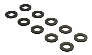 Arrma ARA709062 Washer 5.3x10x1mm (10pieces) Kraton Outcast