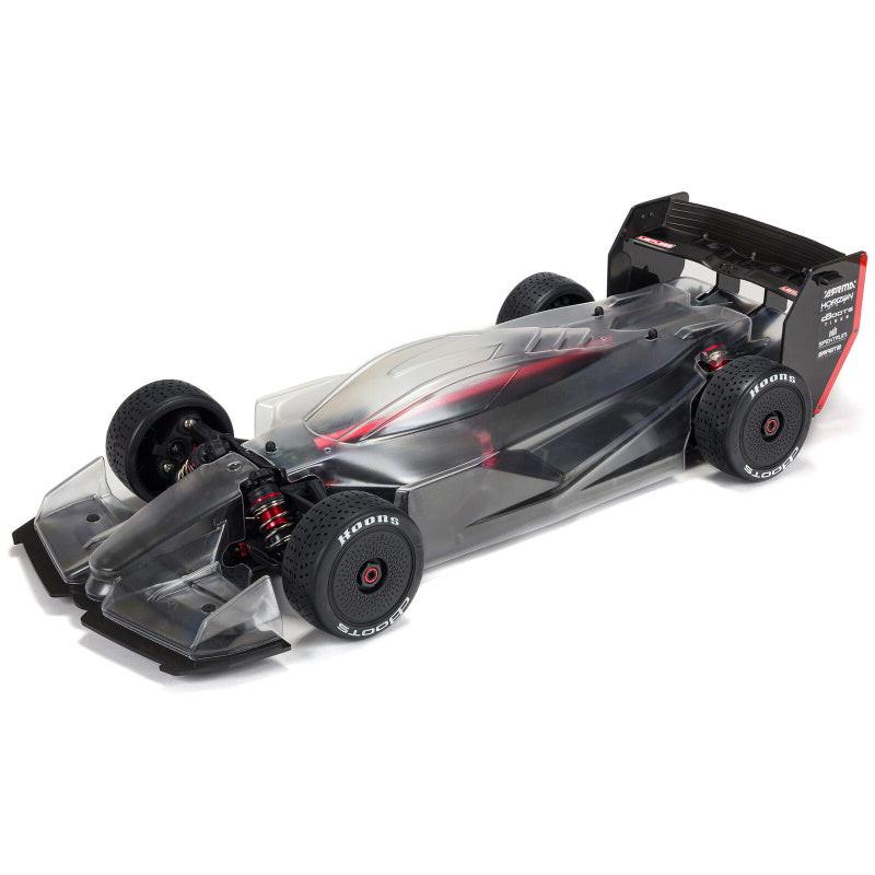 PowerHobby Arrma ARA7116V2 1/7 LIMITLESS V2 Speed Bash Roller — Limitless Parts