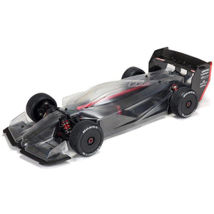 PowerHobby Arrma ARA7116V2 1/7 LIMITLESS V2 Speed Bash Roller — Limitless Parts