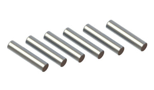 Arrma ARA713033 Pin 2.5X11.5MM Outcast Talion Kraton Mojave Notorious Typhon