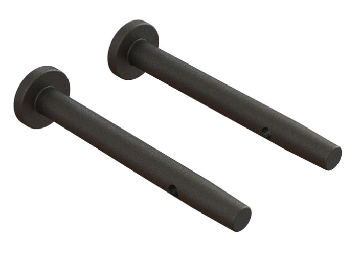 Arrma ARA713034 Pin 4X37MM (2Pieces) Felony Infraction