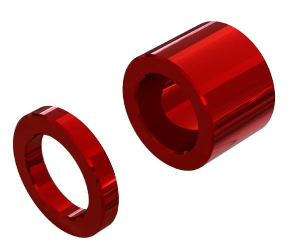 Arrma ARA714000 Spool Spacer Set 1/7 Limitless