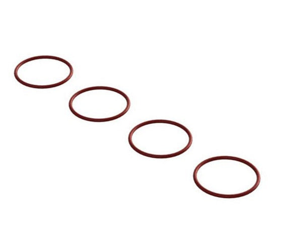 Arrma ARA716030 O-Ring 19x1.5mm (4) Kraton 4X4 8S Outcast 8S