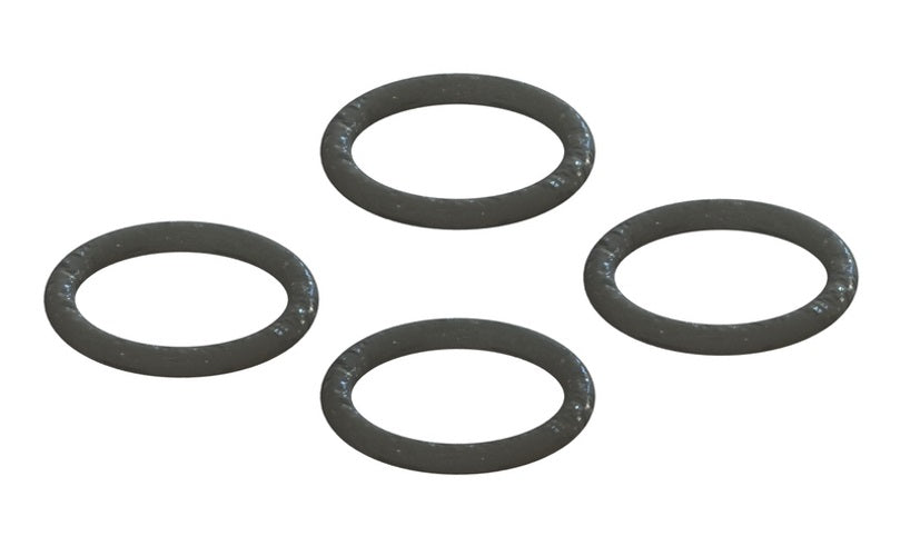 Arrma O-Ring 8.2X1.2MM 1/7 Infraction 1/7 Limitless 1/7 Mojave 1/7 Felony 6S