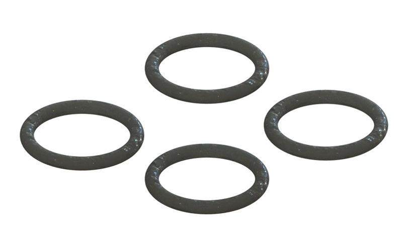 PowerHobby Arrma O-Ring 8.2X1.2MM 1/7 Infraction 1/7 Limitless 1/7 Mojave 1/7 Felony 6S — Felony Parts