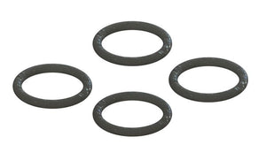 PowerHobby Arrma O-Ring 8.2X1.2MM 1/7 Infraction 1/7 Limitless 1/7 Mojave 1/7 Felony 6S — Felony Parts