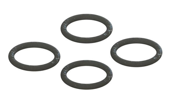 PowerHobby Arrma O-Ring 8.2X1.2MM 1/7 Infraction 1/7 Limitless 1/7 Mojave 1/7 Felony 6S — Felony Parts