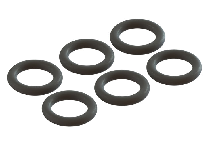 Arrma ARA716033 O-Ring 5.8X1.5MM Outcast Talion Kraton Mojave