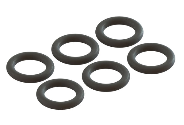 Arrma ARA716033 O-Ring 5.8X1.5MM Outcast Talion Kraton Mojave