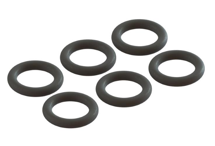 PowerHobby Arrma ARA716033 O-Ring 5.8X1.5MM Outcast Talion Kraton Mojave — Talion Parts