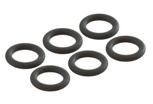 PowerHobby Arrma ARA716033 O-Ring 5.8X1.5MM Outcast Talion Kraton Mojave — Talion Parts