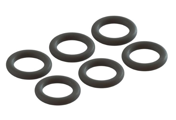 PowerHobby Arrma ARA716033 O-Ring 5.8X1.5MM Outcast Talion Kraton Mojave — Talion Parts