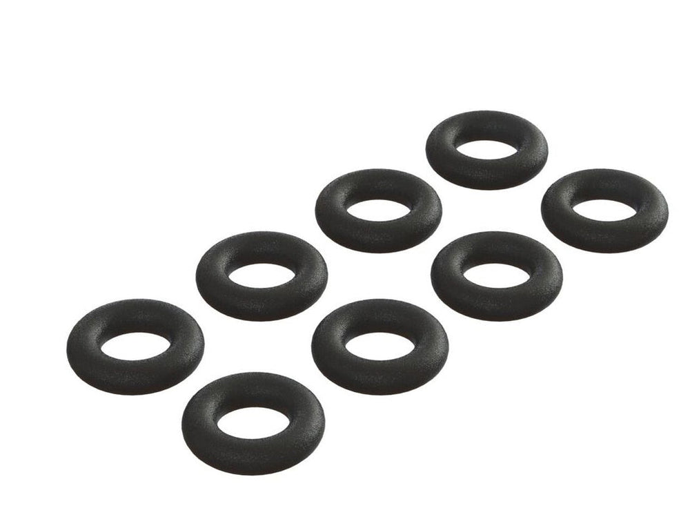 Arrma ARA716037 O-Ring 4 x 2mm (8)