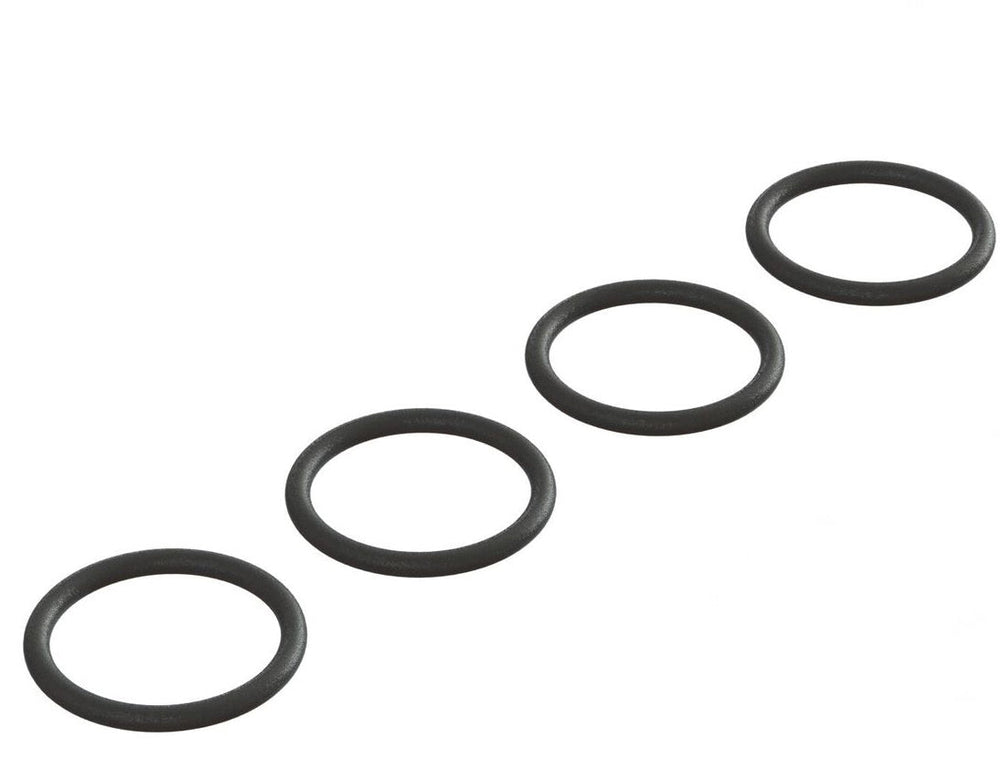 Arrma ARA716038 O-Ring, 13 x 1.5mm (4)