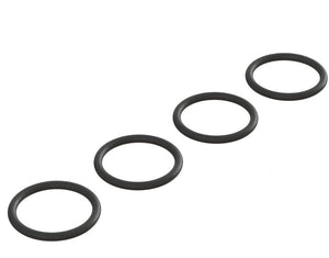 PowerHobby Arrma ARA716038 O-Ring, 13 x 1.5mm (4)
