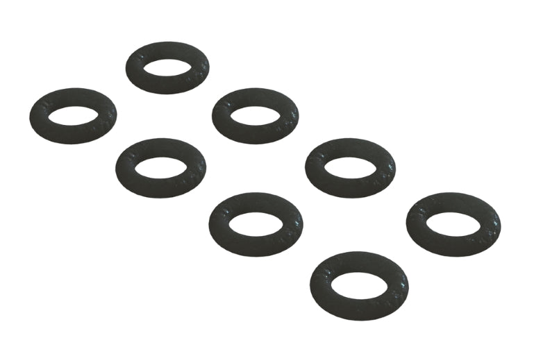 Arrma ARA716039 O-RING 5.8X2.2MM (8Pieces) Kraton Outcast