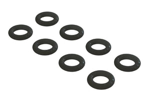 PowerHobby Arrma ARA716039 O-RING 5.8X2.2MM (8Pieces) Kraton Outcast