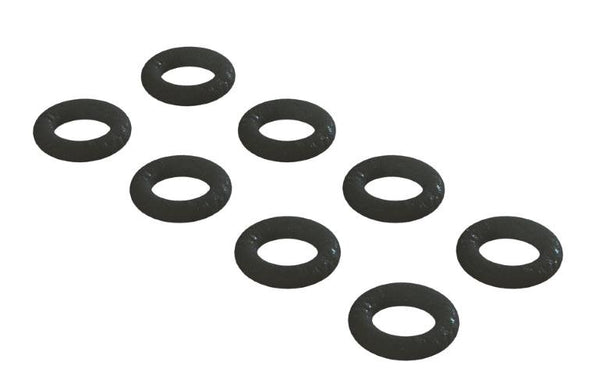 PowerHobby Arrma ARA716039 O-RING 5.8X2.2MM (8Pieces) Kraton Outcast