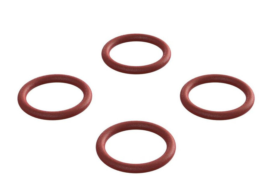 Arrma ARA716040 O-Ring 10x1.5mm (4)