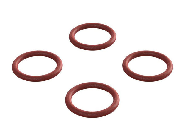 Arrma ARA716040 O-Ring 10x1.5mm (4)