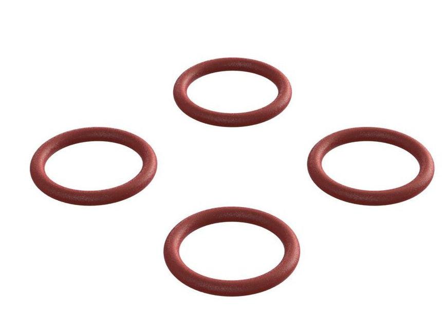 PowerHobby Arrma ARA716040 O-Ring 10x1.5mm (4)