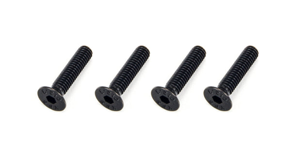 Arrma ARA722418 Flat Head Hex Machine Screw M4X18MM Outcast Talion Kraton