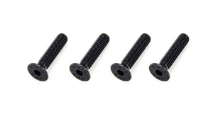Arrma ARA722418 Flat Head Hex Machine Screw M4X18MM Outcast Talion Kraton