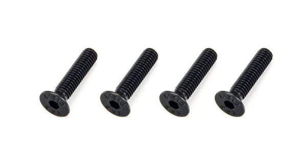 Arrma ARA722418 Flat Head Hex Machine Screw M4X18MM Outcast Talion Kraton