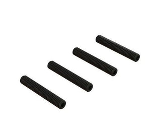 Arrma ARA724425 Set Screw M4x25mm (4)