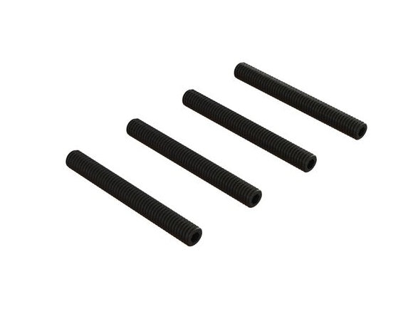 Arrma ARA724435 Set Screw M4x35mm (4)