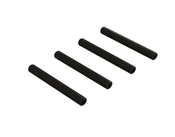 PowerHobby Arrma ARA724435 Set Screw M4x35mm (4)