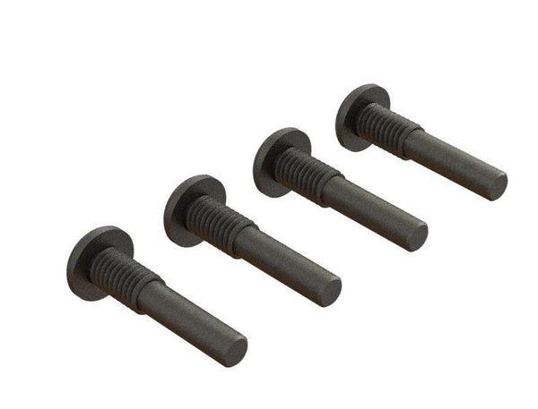 PowerHobby Arrma ARA727416 King Pin Screw M5x22mm (4pcs)