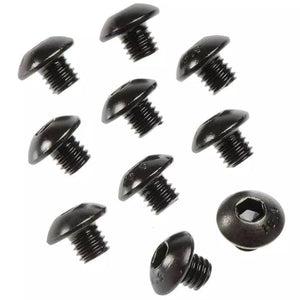 PowerHobby ARRMA 721303 Button Head Hex Machine Screw 3x3mm (10) 4x4
