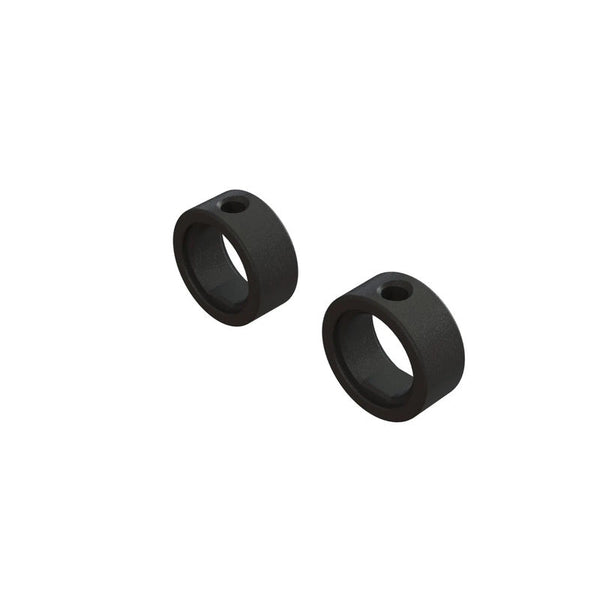 ARRMA ARA311145 Input Shaft Cup Sleeve 2pcs