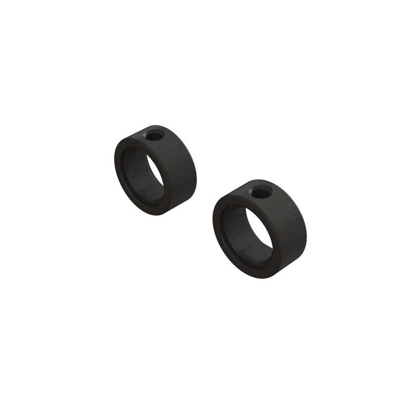 PowerHobby ARRMA ARA311145 Input Shaft Cup Sleeve 2pcs