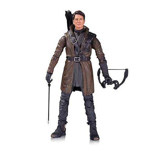 ToyShnip Arrow TV Series Malcolm Merlyn Season 3 Action Figure — Toys & Games