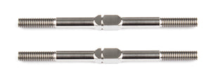 Team Associated Turnbuckle 1.975" 48mm Blue (2)