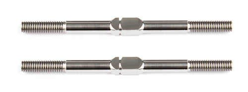 Team Associated Turnbuckle 1.975" 48mm Blue (2)