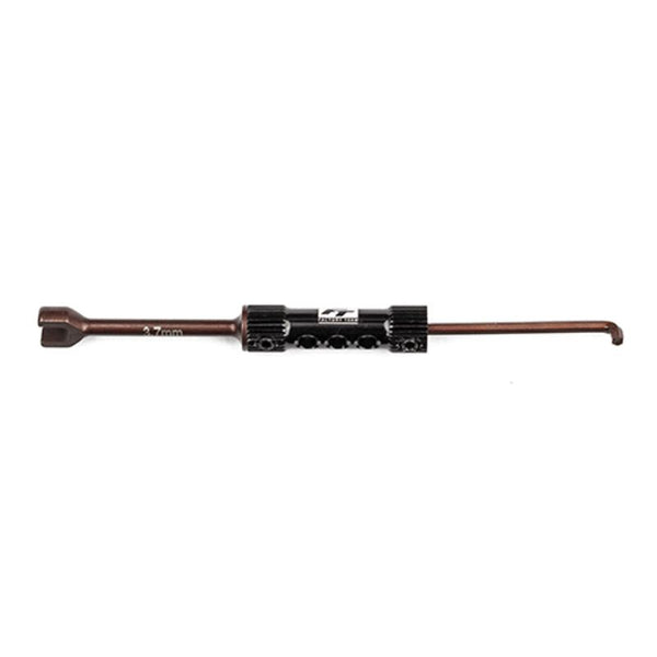 FT Turnbuckle and Hex Wrench, 3.7mm and 2mm