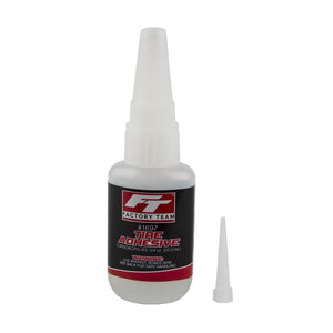 FT Tire Adhesive, Medium-Thin Viscosity