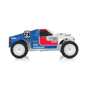 Team Associated - RC28T Zoom