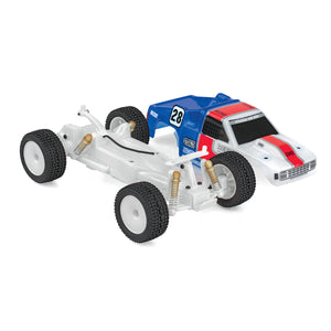 Team Associated - RC28T Zoom